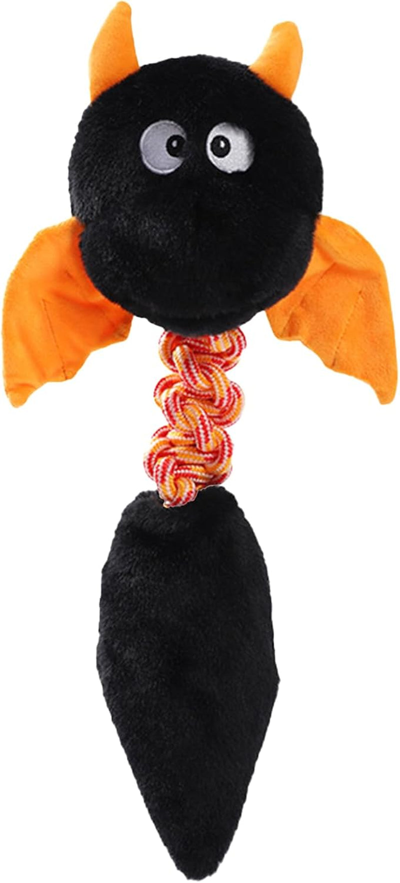 Ultimate Plush Squeaky Dog and Cat Toy - Perfect for Large and Small Pets!